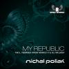 Michal Poliak představuje svou Republic